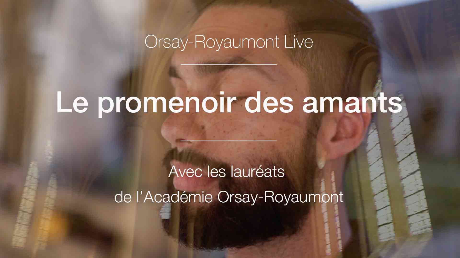 Orsay-Royaumont Live Orsay-Royaumont Live