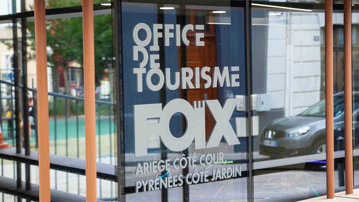 OT-FOIX_1 Office du tourisme ville de Foix