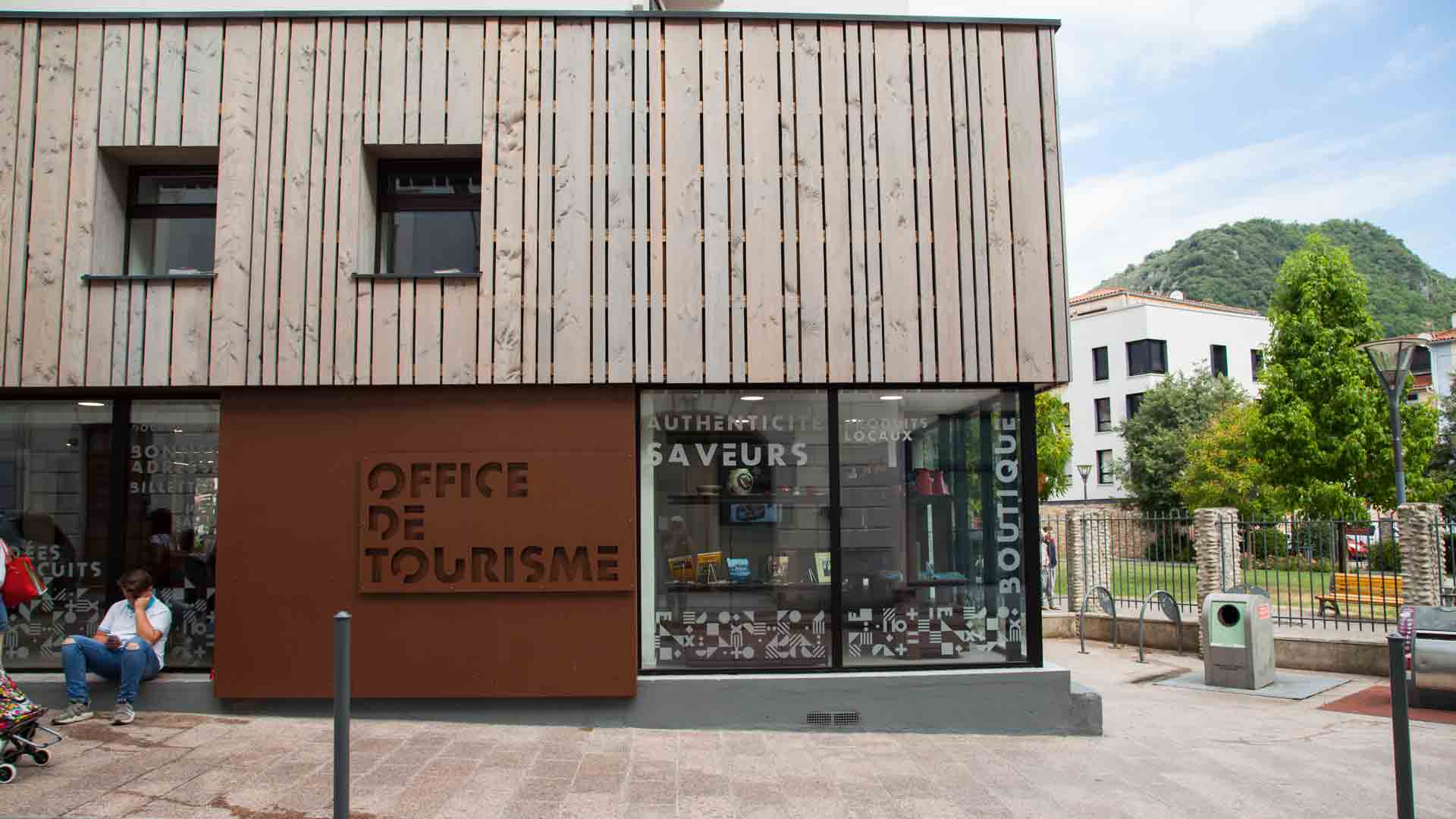OT-FOIX_3 Film promotionnel de l'office du tourisme de la ville de Foix