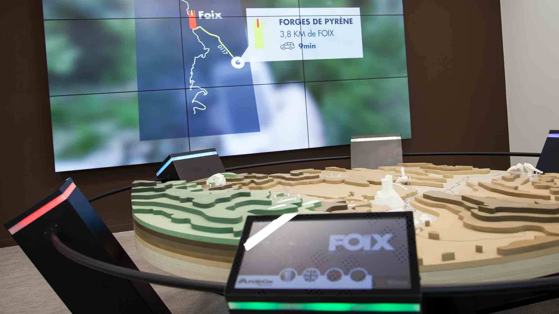 Office du tourisme ville de Foix Film promotionnel office du tourisme ville de Foix