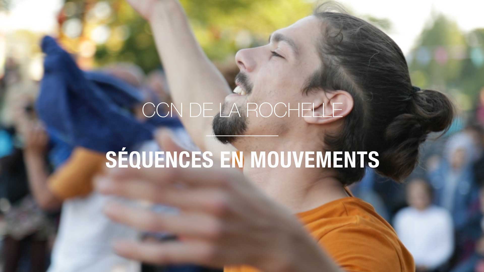 sequence en mouvements ccn de la rochelle cedric martinelli realisation video teaser de présentation de residence au CCN de la Rochelle realisation video cedric martinelli