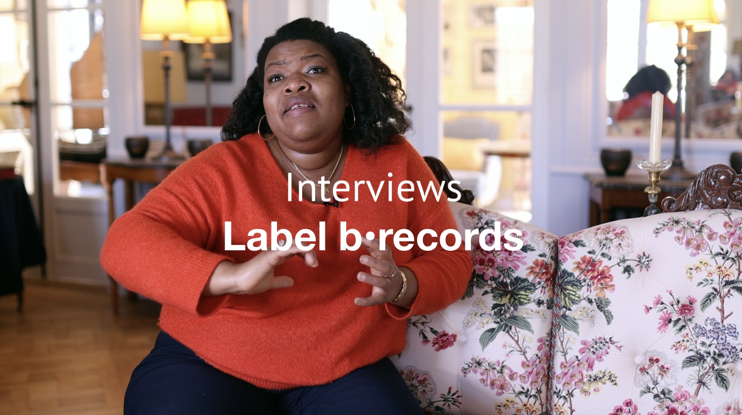 Interview brecords interview musique label brecords realisation cedric martinelli