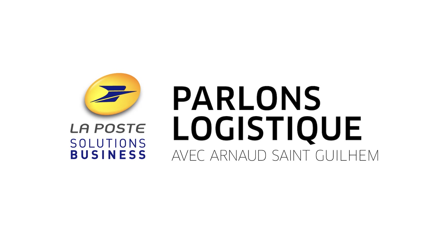 La poste business La poste interview video realisation cedric martinelli